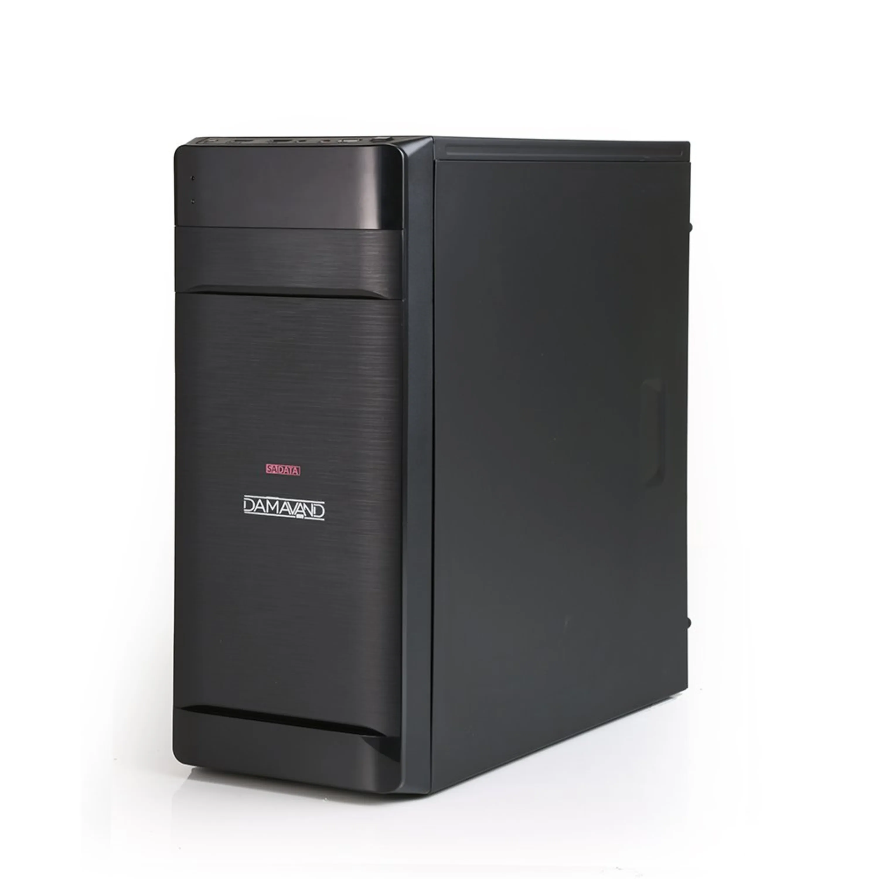 کیس کامپیوتر سادیتا SADATA Damavand کیس کامپیوتر سادیتا SADATA Damavand